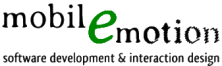 mobilemotion.eu Logo